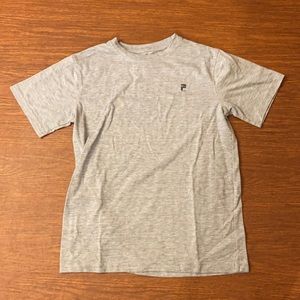 Men’s Fila Tee